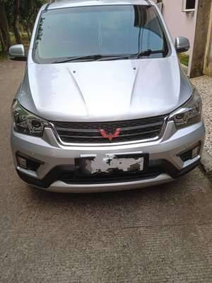 2017 Wuling Confero S Bekas 2017 Wuling Confero S Bekas
