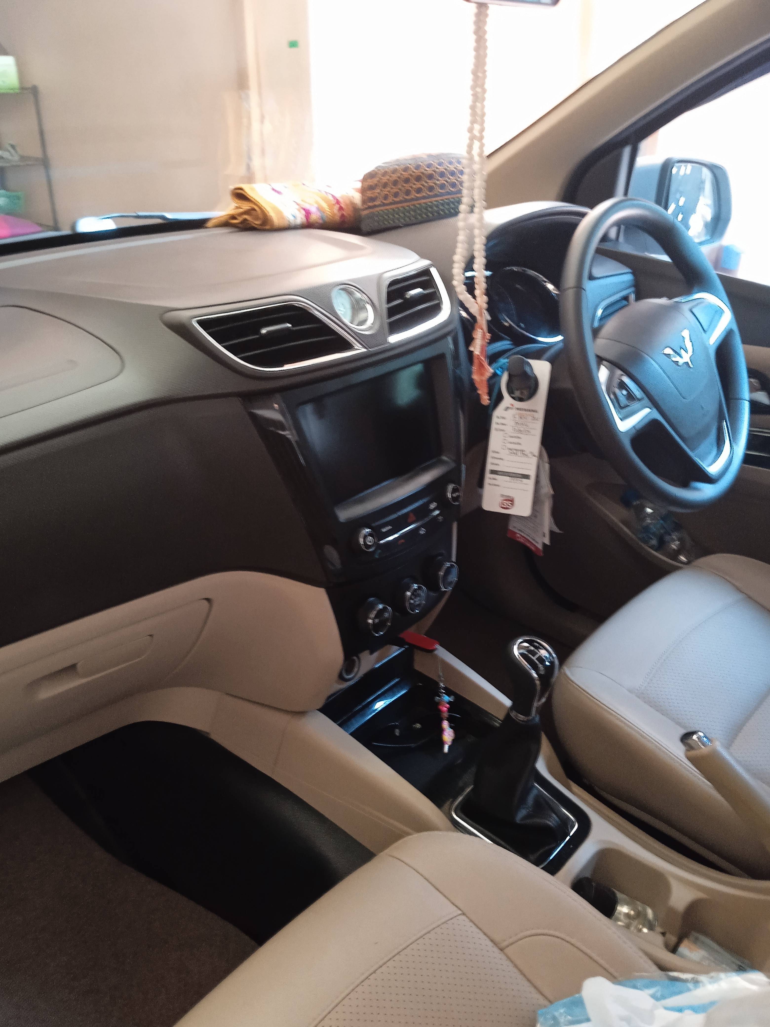 2017 Wuling Confero S 2017 Wuling Confero S