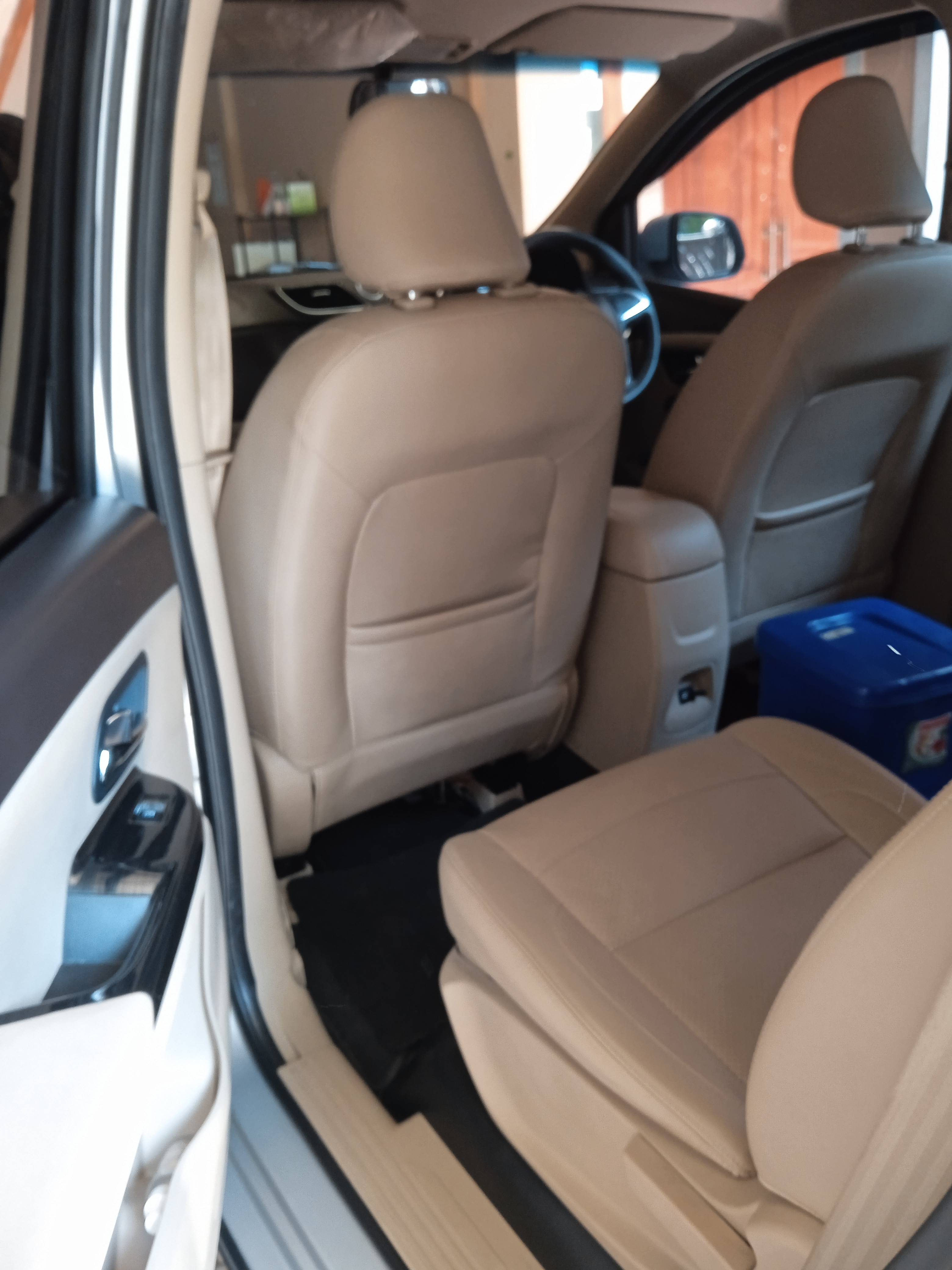 2017 Wuling Confero S 2017 Wuling Confero S