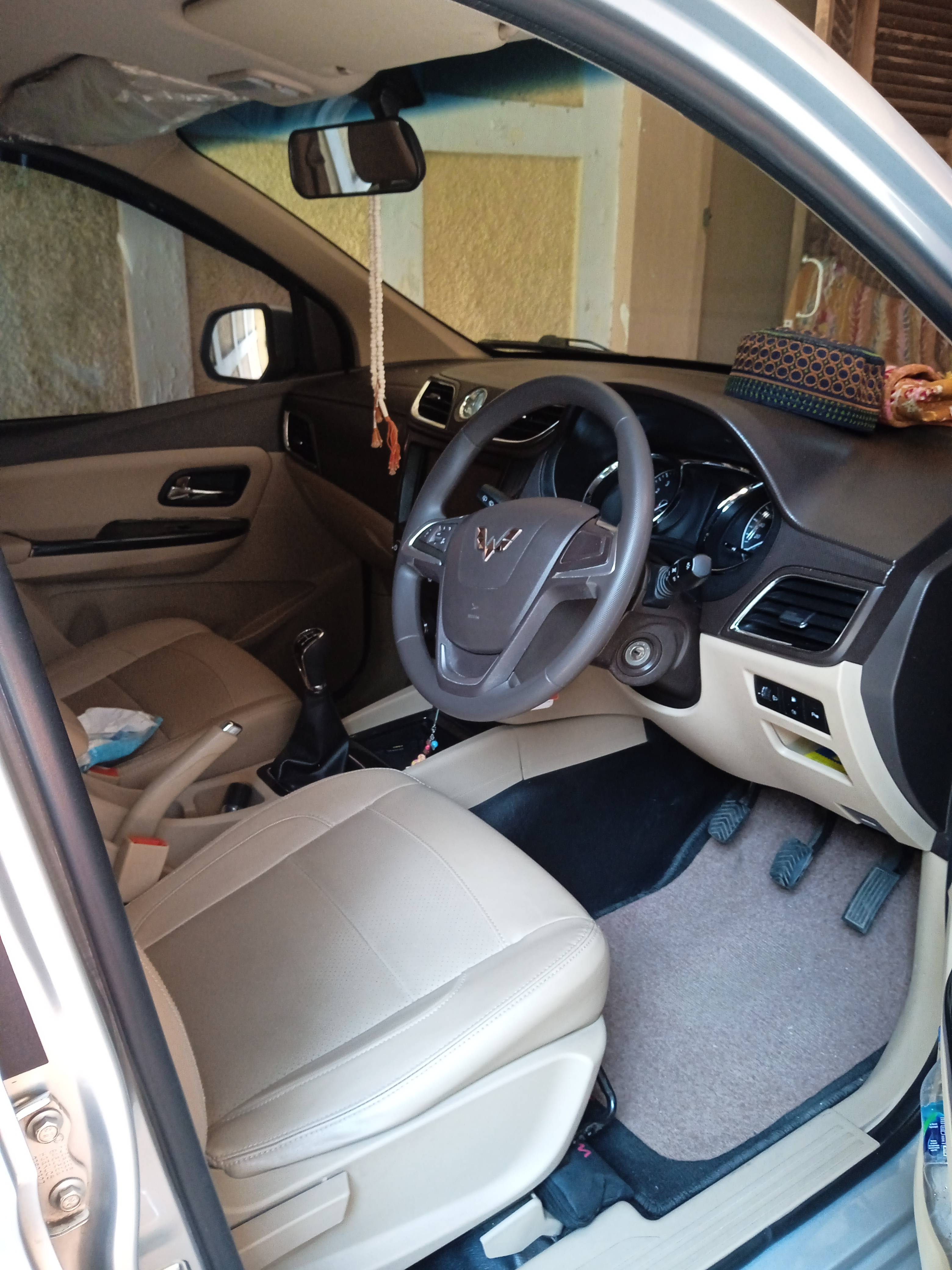 2017 Wuling Confero S 2017 Wuling Confero S