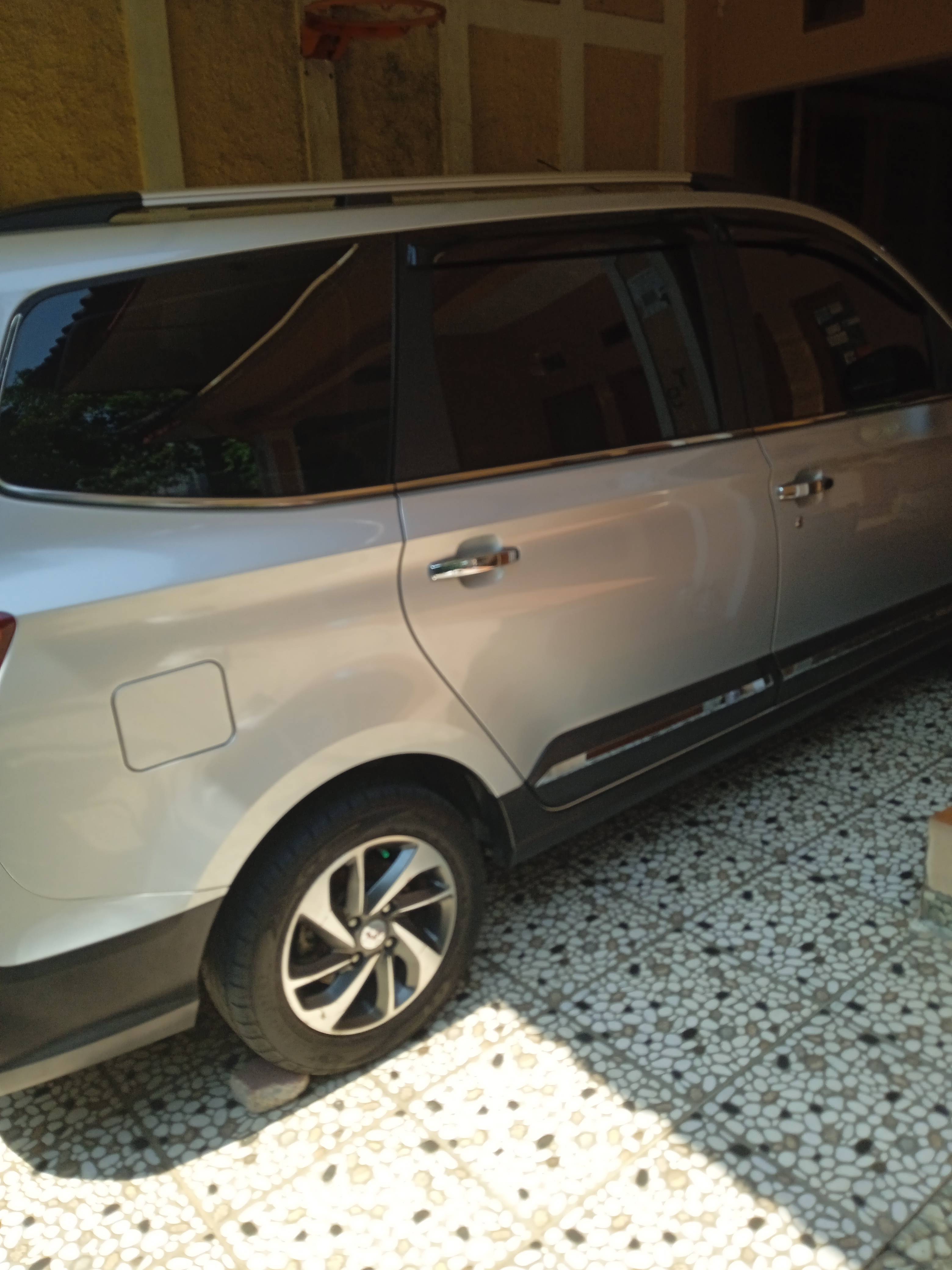 2017 Wuling Confero S 2017 Wuling Confero S