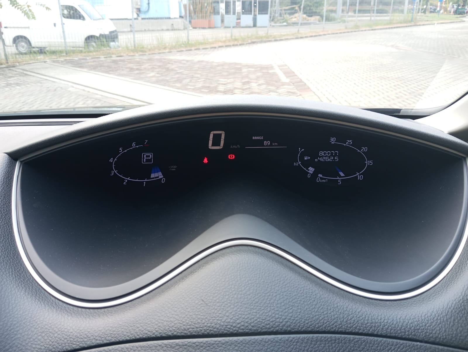 2017 Nissan Serena 2017 Nissan Serena