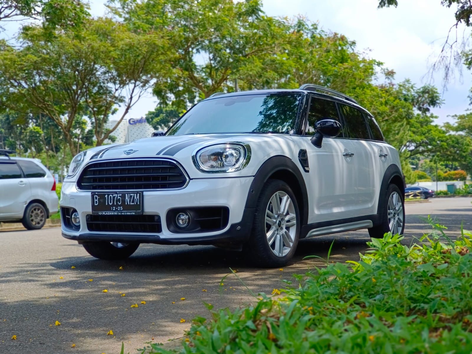 2020 MINI Countryman 2020 MINI Countryman