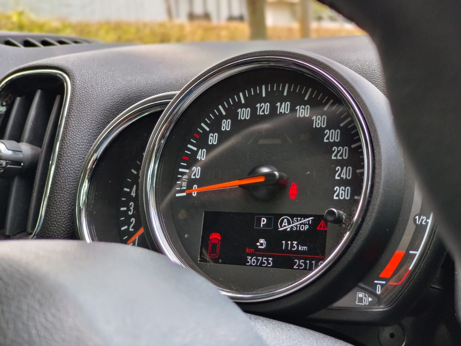 2020 MINI Countryman 2020 MINI Countryman