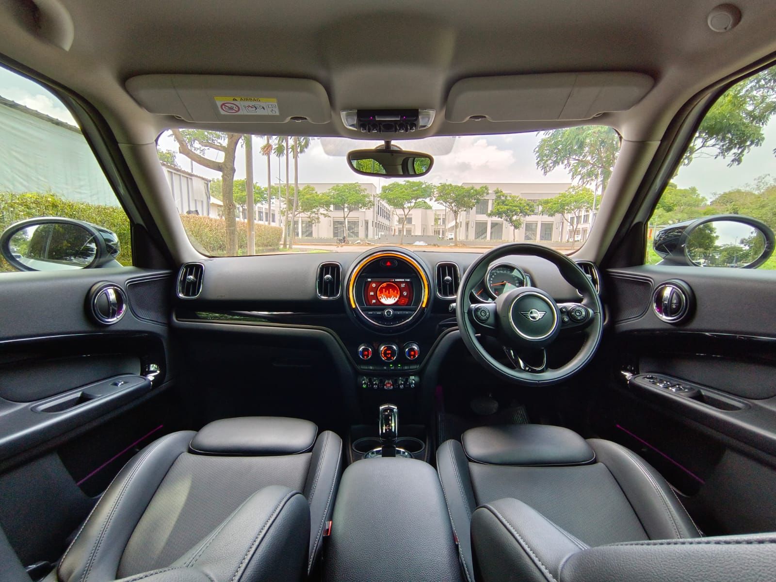 2020 MINI Countryman 2020 MINI Countryman