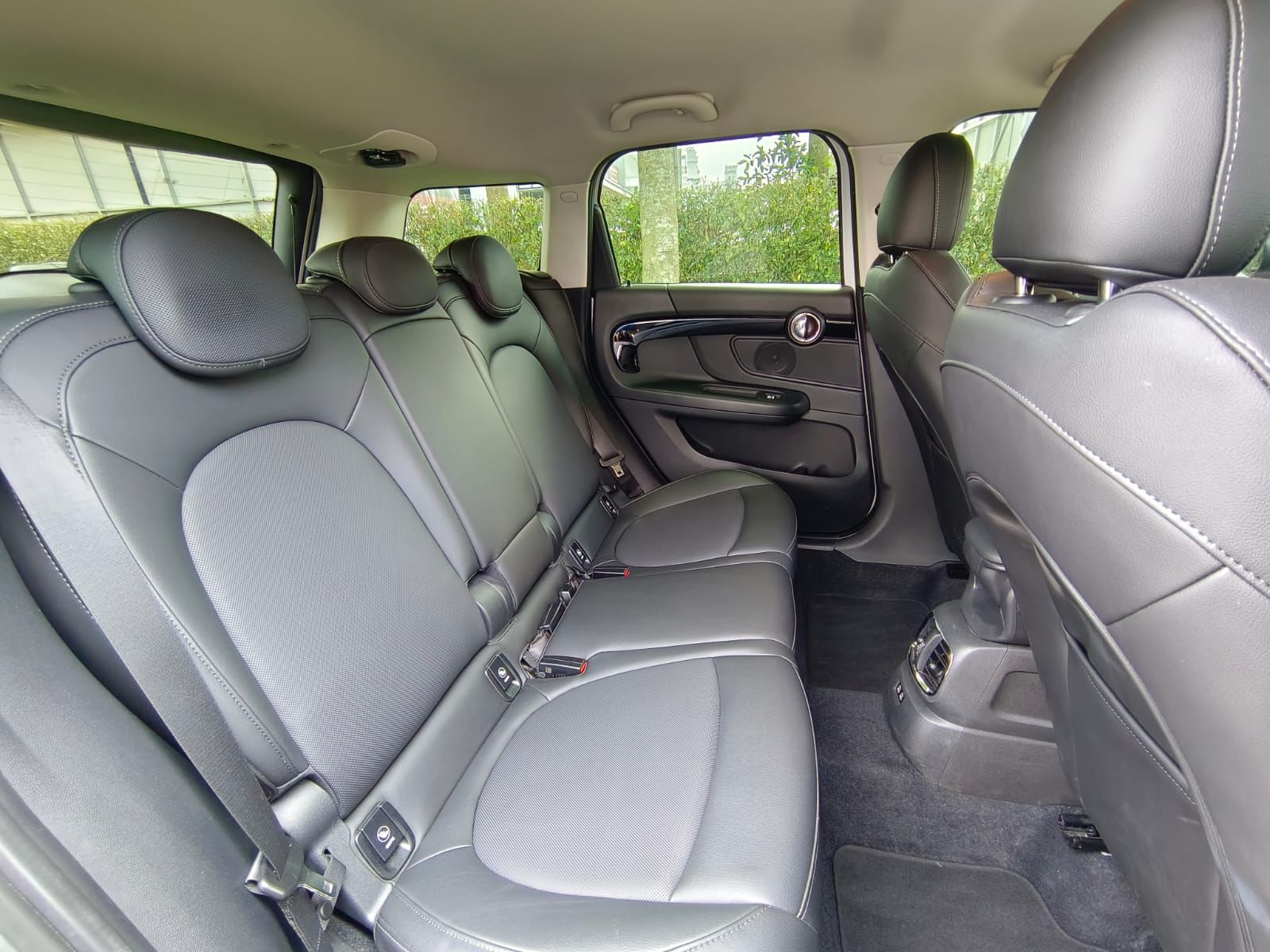 2020 MINI Countryman 2020 MINI Countryman