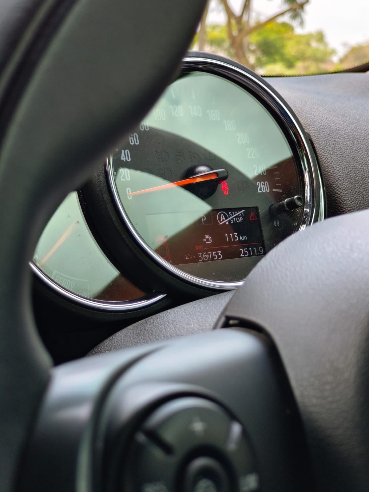 2020 MINI Countryman 2020 MINI Countryman