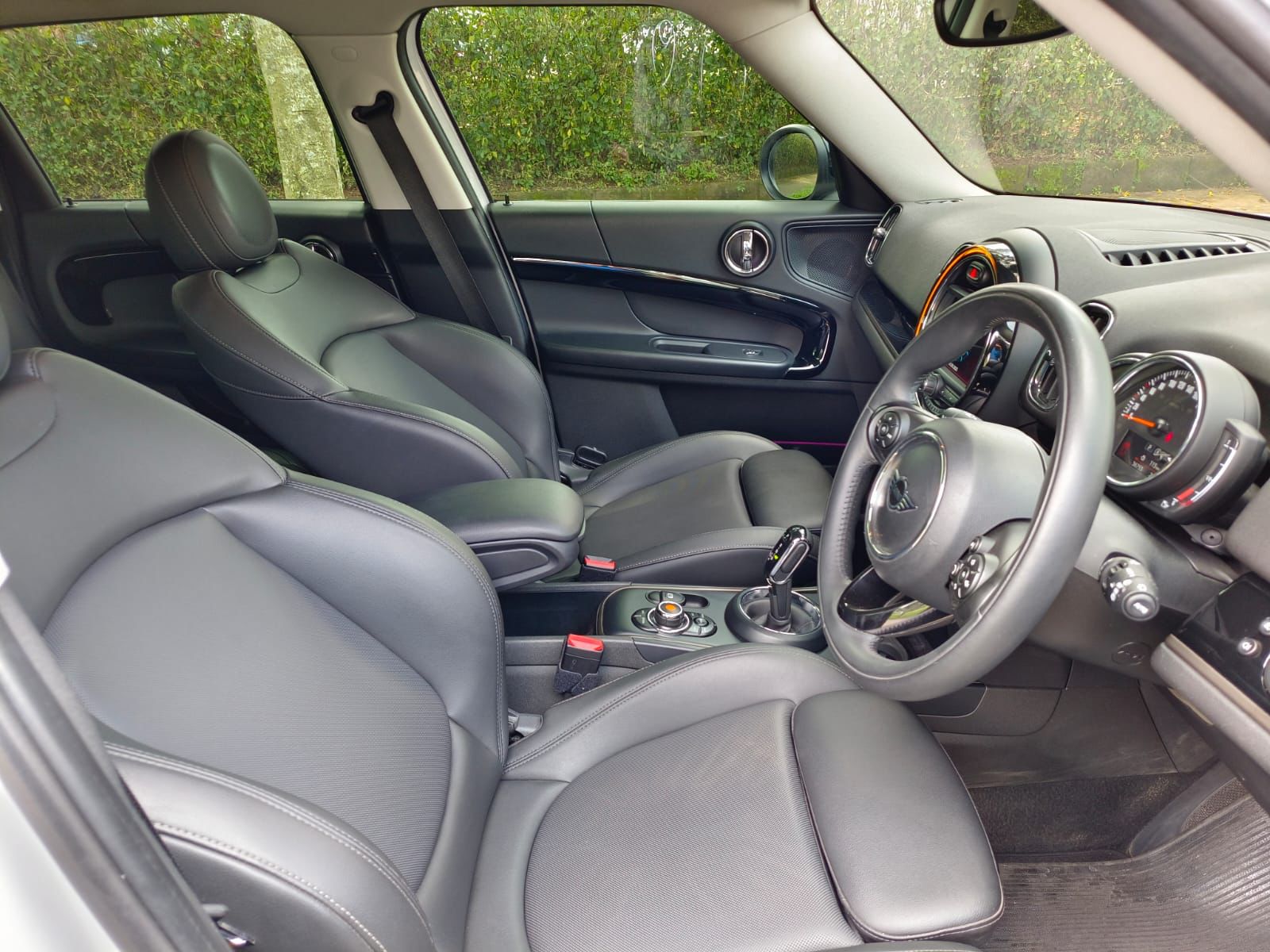 2020 MINI Countryman 2020 MINI Countryman