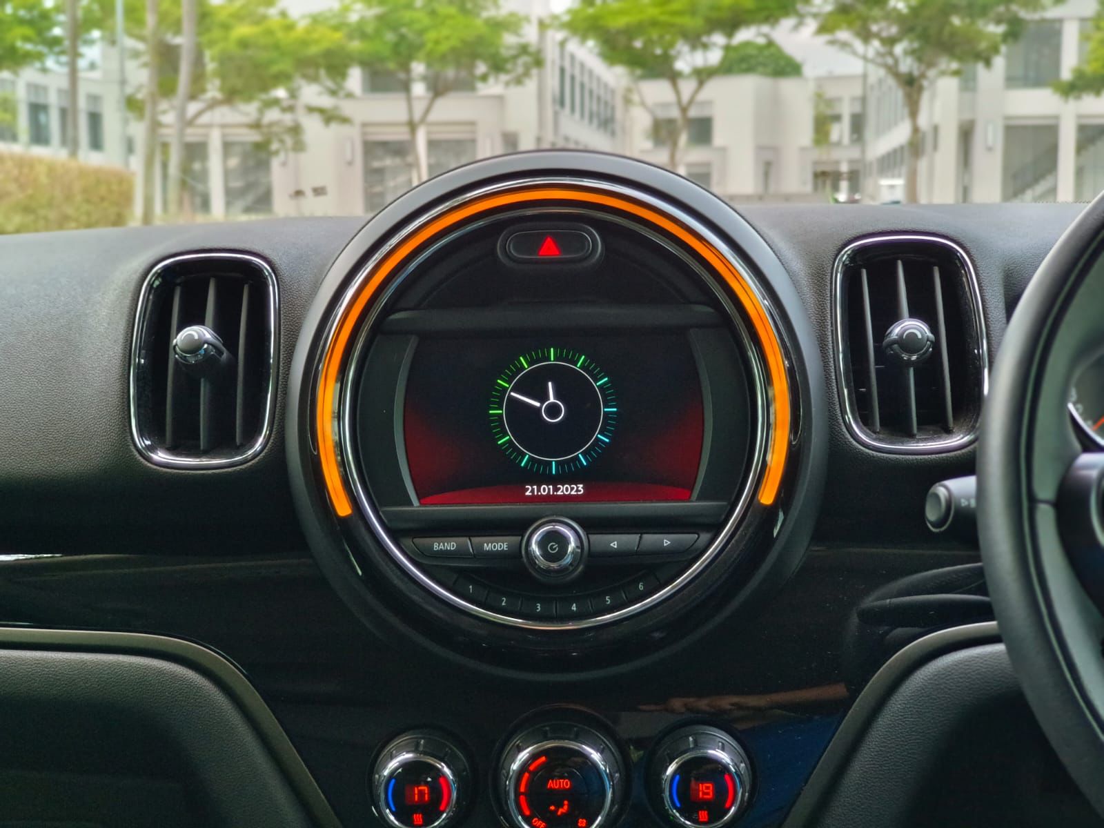 2020 MINI Countryman 2020 MINI Countryman