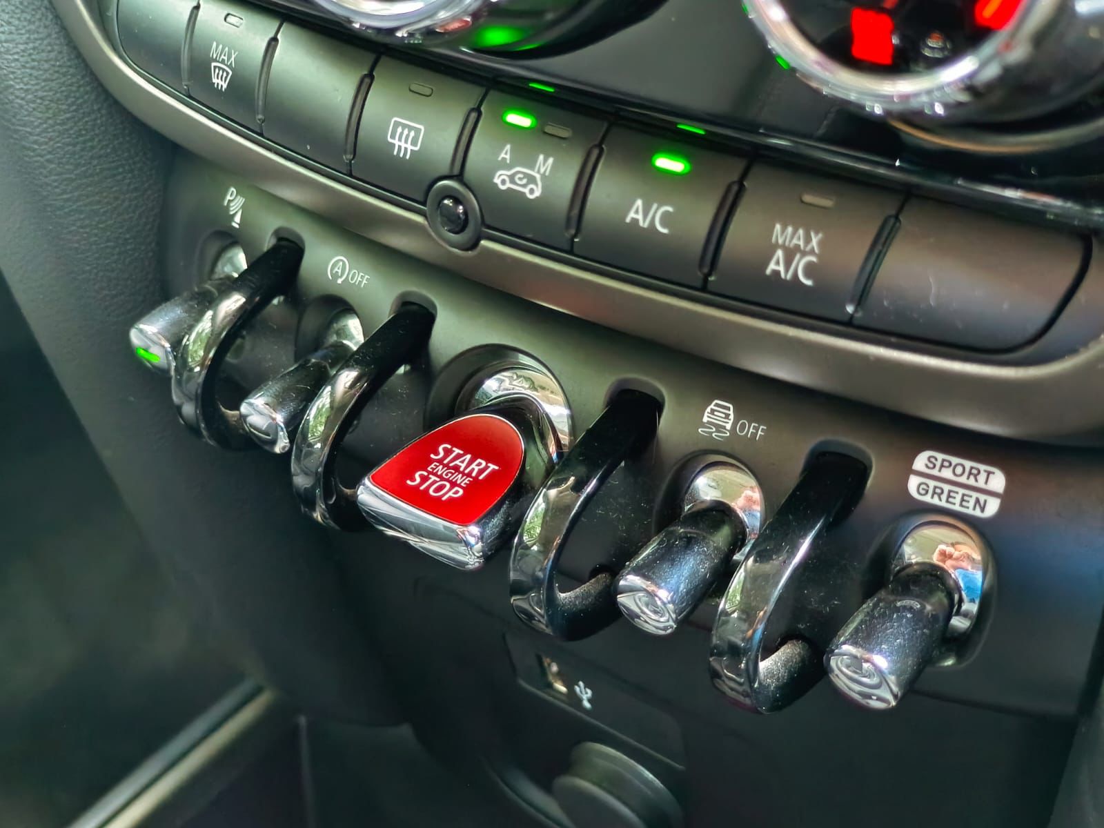 2020 MINI Countryman 2020 MINI Countryman