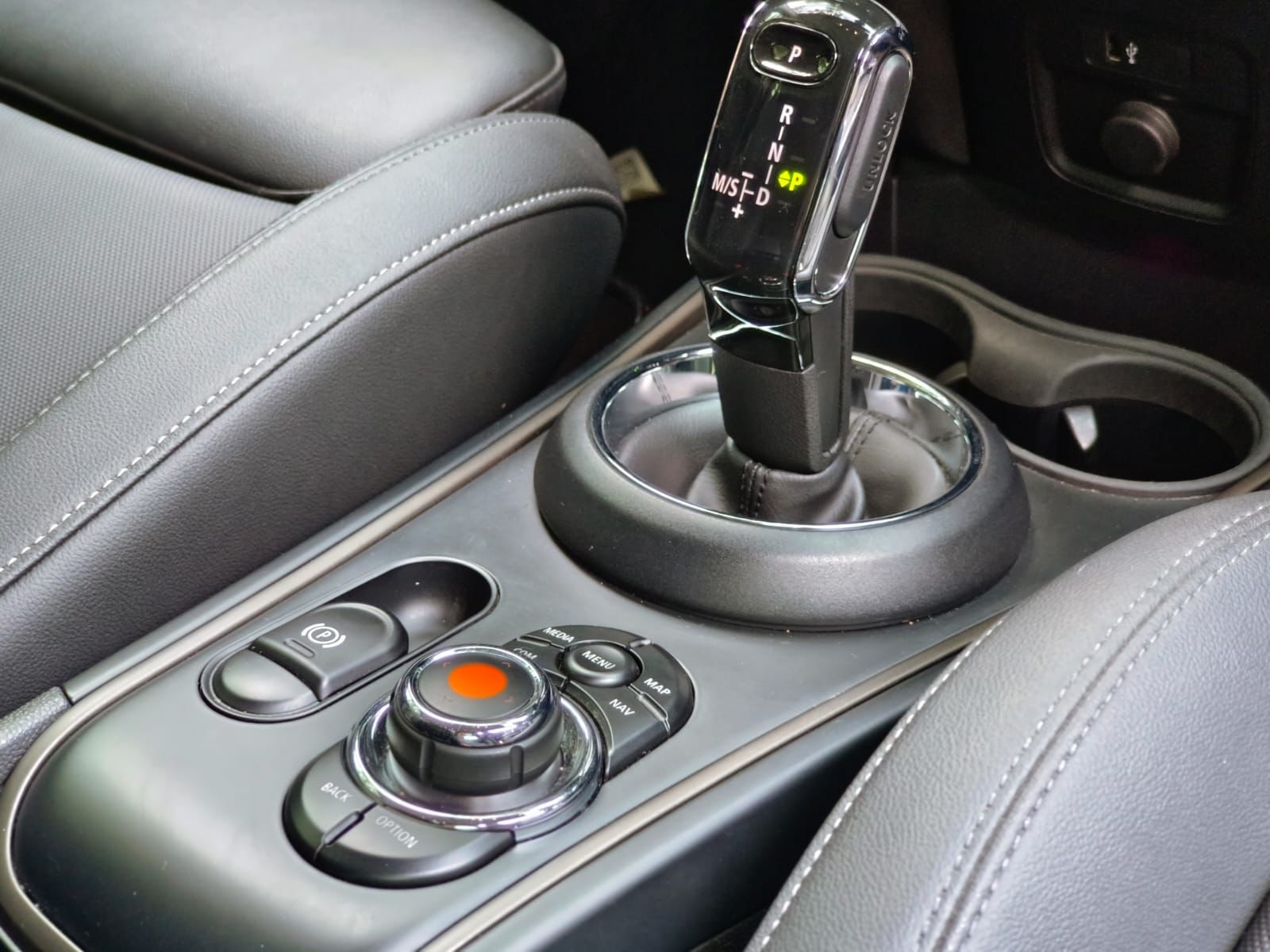 2020 MINI Countryman 2020 MINI Countryman