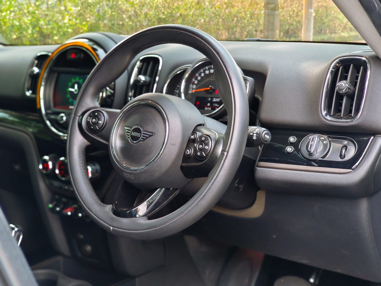 2020 MINI Countryman 2020 MINI Countryman