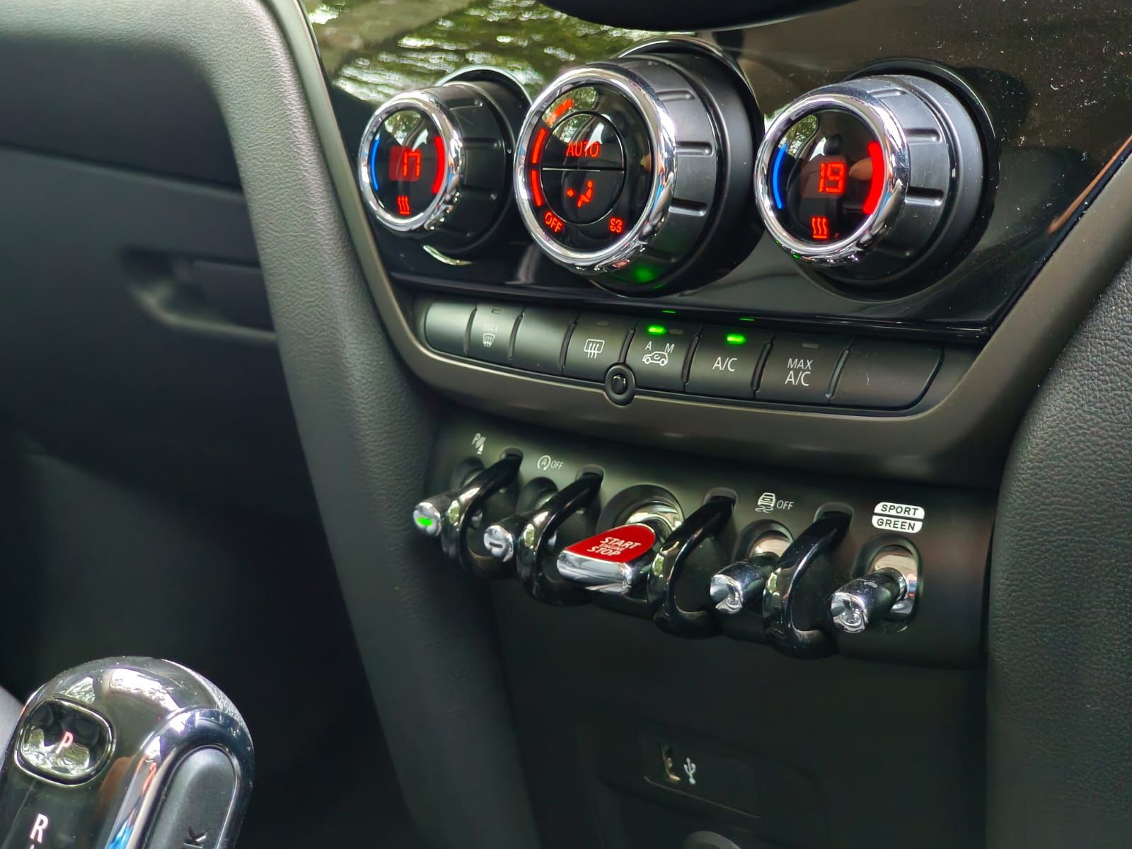 2020 MINI Countryman 2020 MINI Countryman