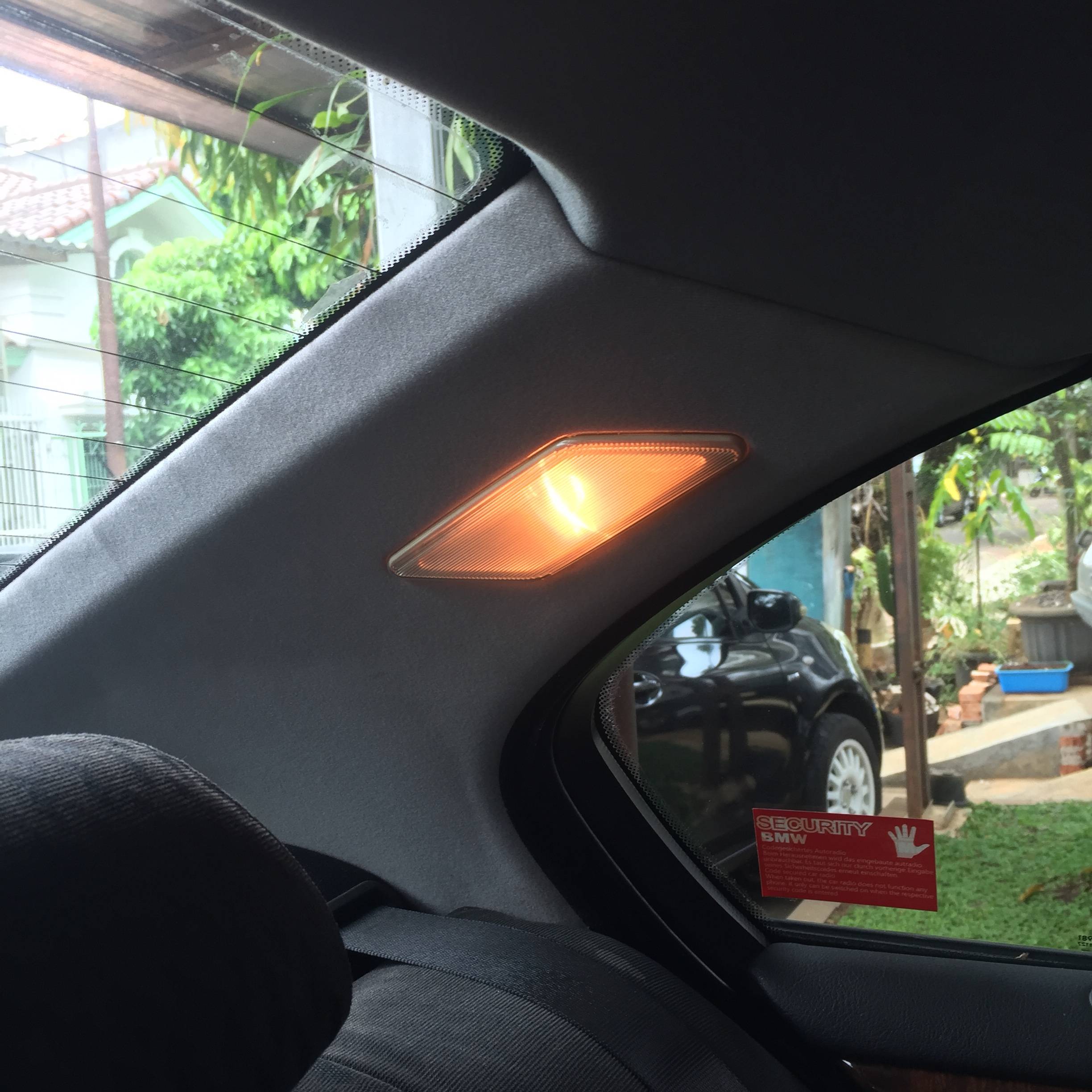 2001 BMW 3 Series Sedan 2001 BMW 3 Series Sedan