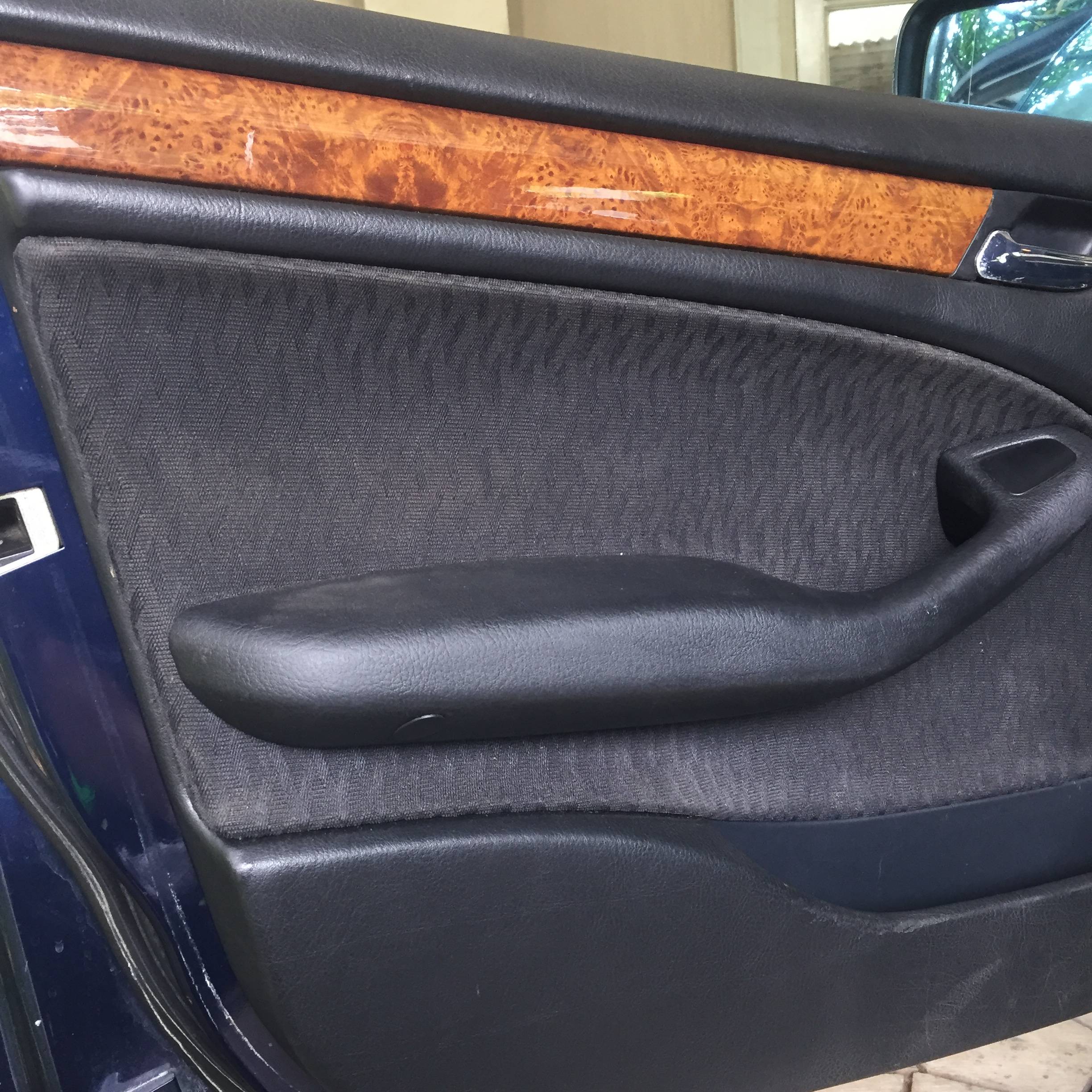 2001 BMW 3 Series Sedan 2001 BMW 3 Series Sedan