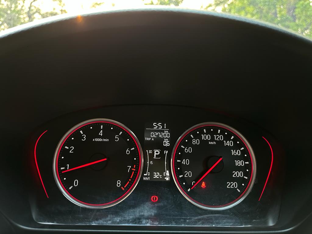 2022 Honda City Hatchback 2022 Honda City Hatchback