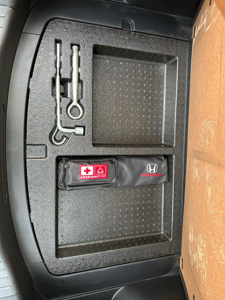 2022 Honda City Hatchback 2022 Honda City Hatchback