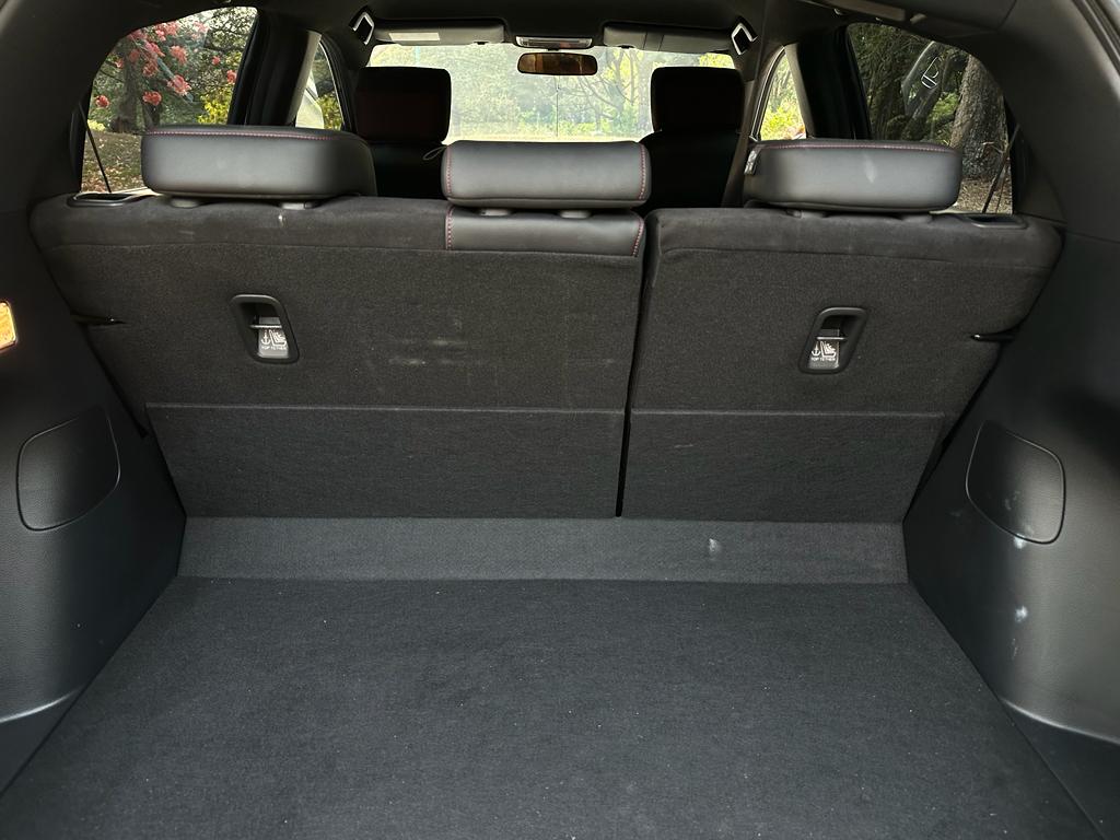 2022 Honda City Hatchback 2022 Honda City Hatchback