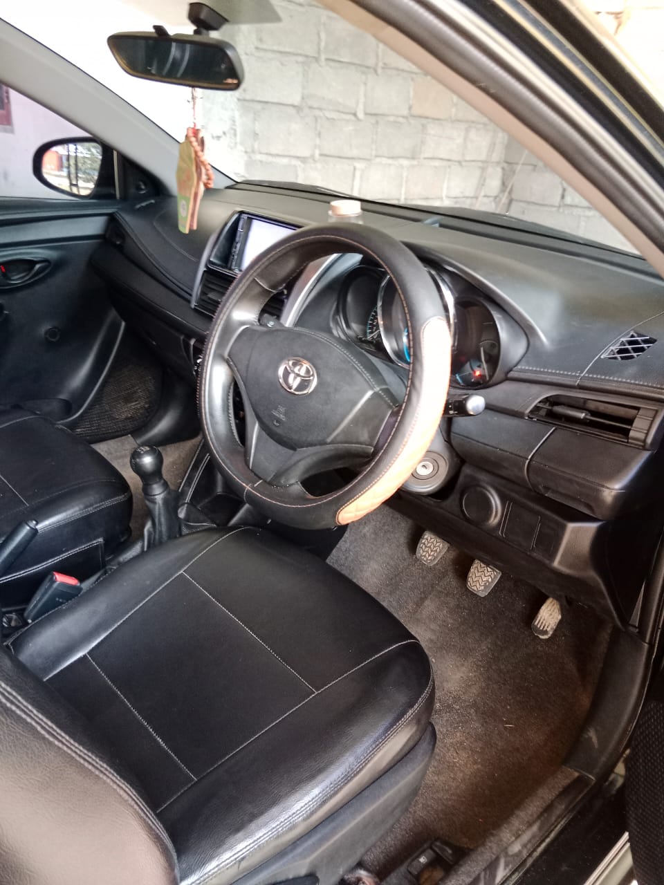 2014 Toyota Limo 2014 Toyota Limo