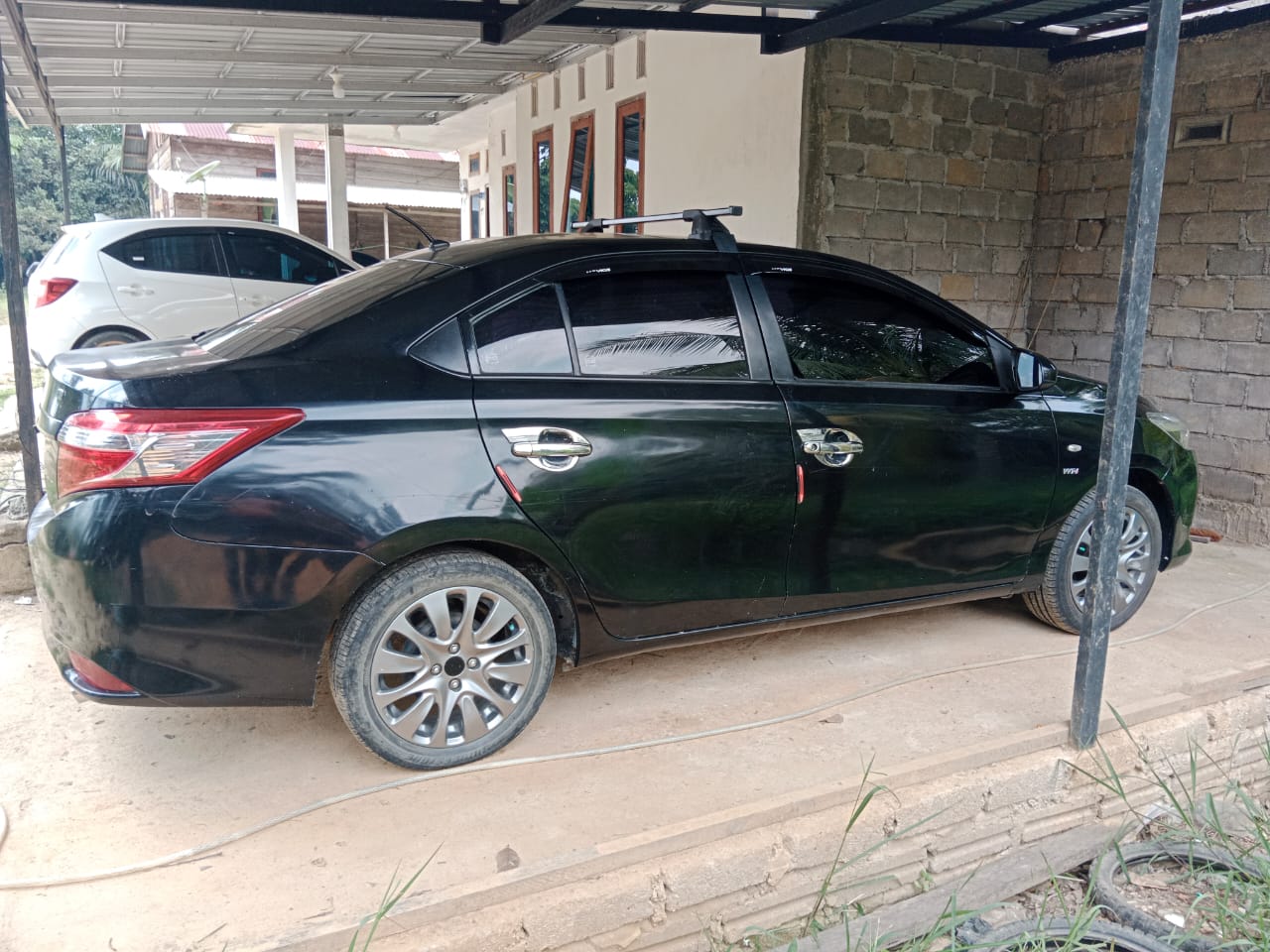 2014 Toyota Limo 2014 Toyota Limo