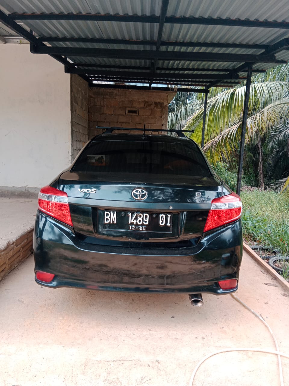 2014 Toyota Limo 2014 Toyota Limo