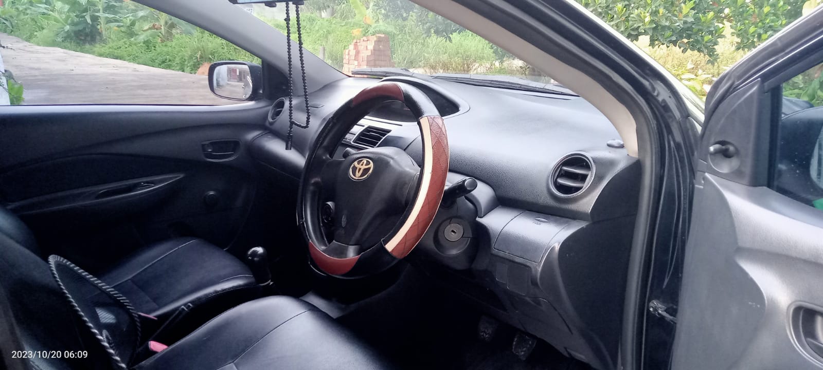 2012 Toyota Limo 2012 Toyota Limo