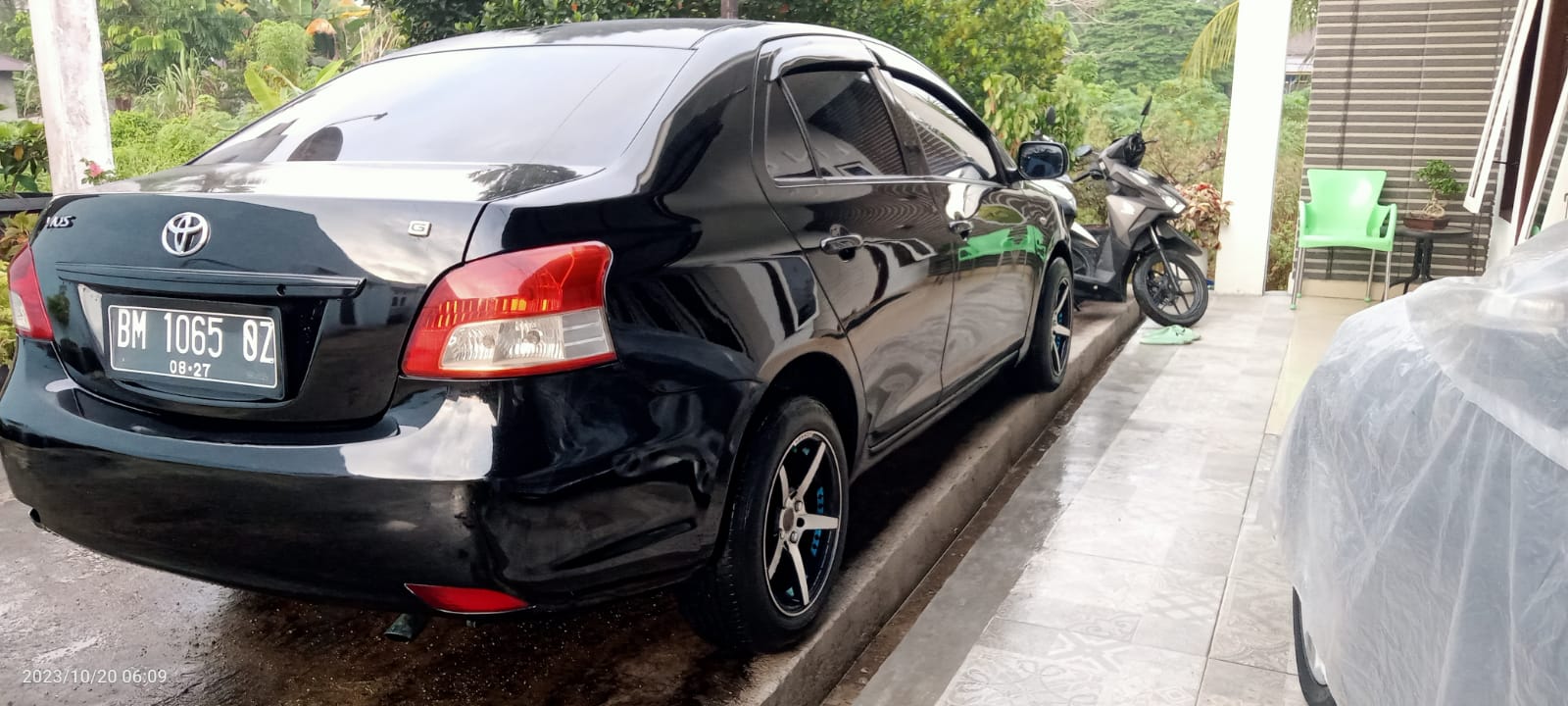 2012 Toyota Limo 2012 Toyota Limo