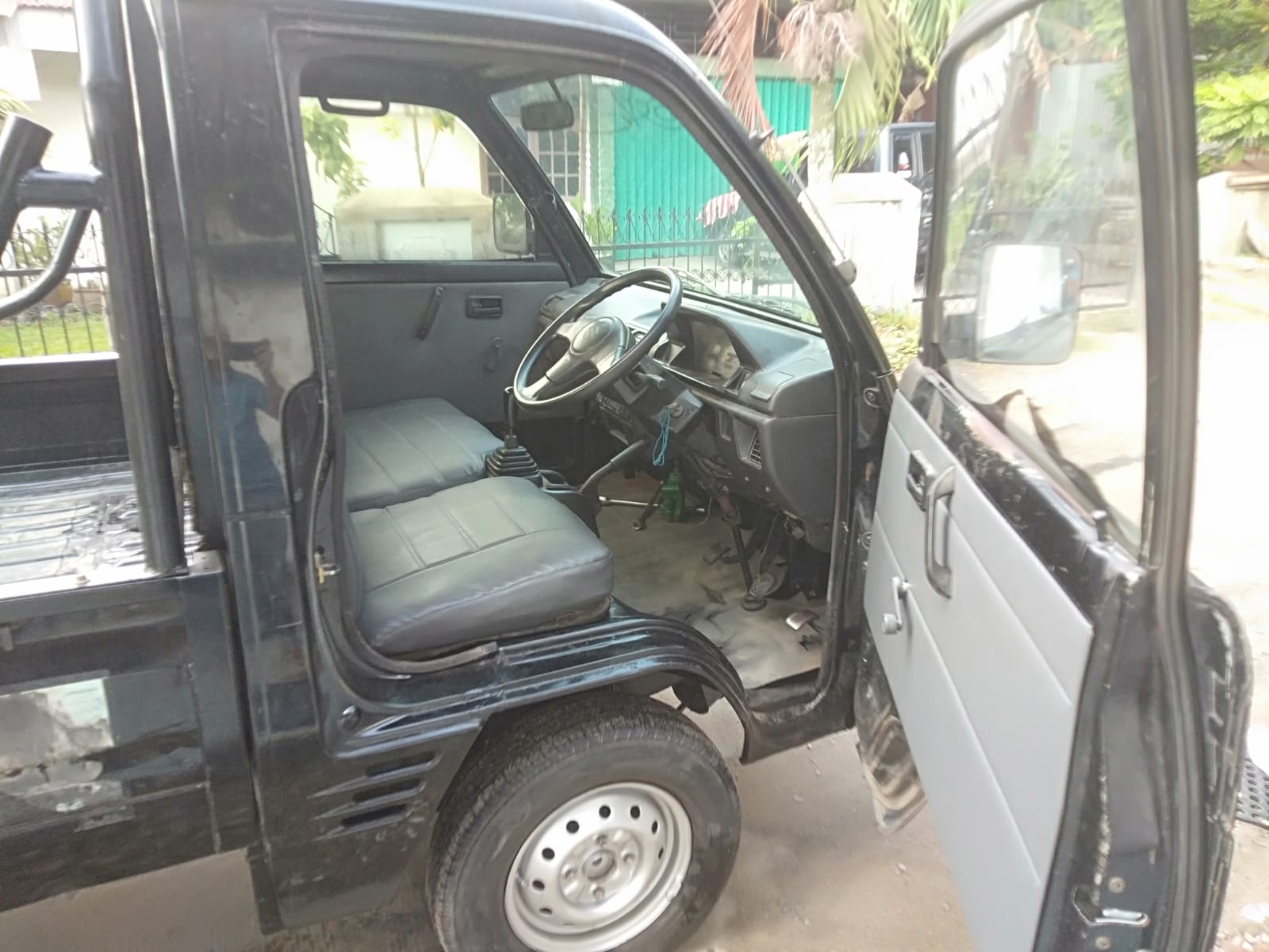 2011 Suzuki Carry 2011 Suzuki Carry