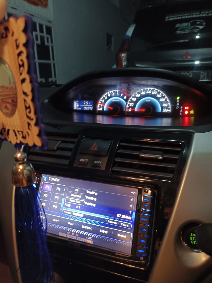 2012 Toyota Vios 2012 Toyota Vios