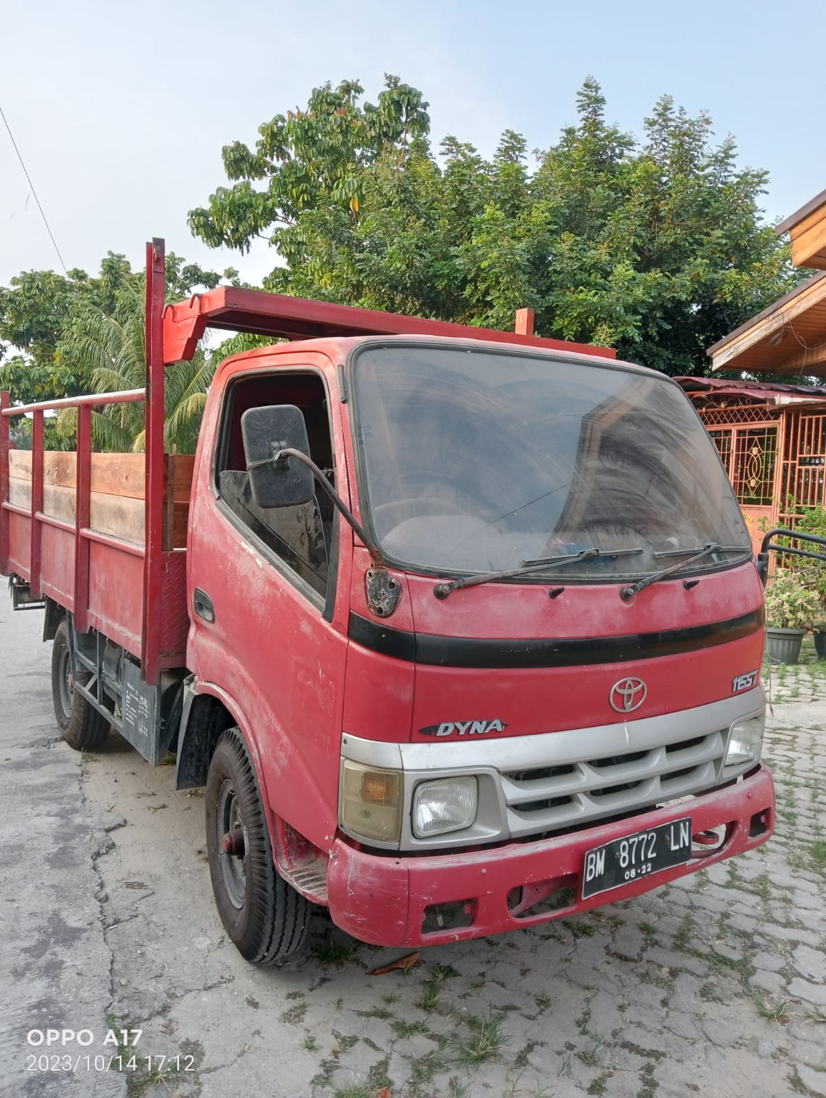 2004 Suzuki Carry Bekas 2004 Suzuki Carry Bekas