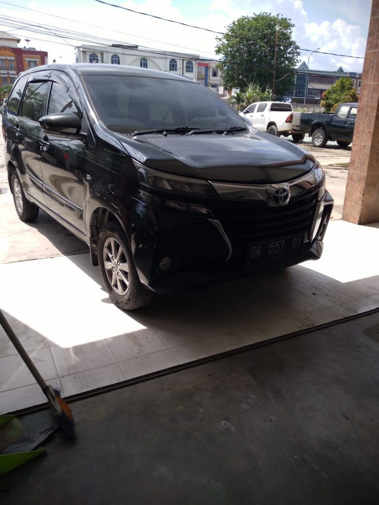 2019 Toyota Avanza 2019 Toyota Avanza