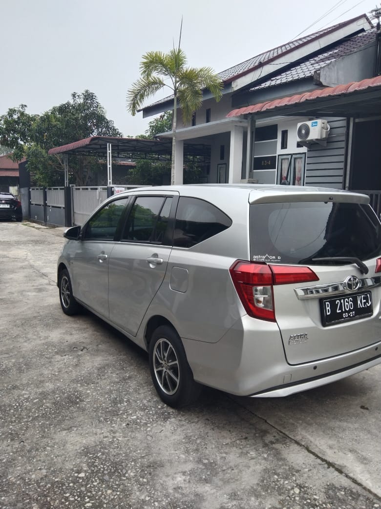 2017 Toyota Calya 2017 Toyota Calya