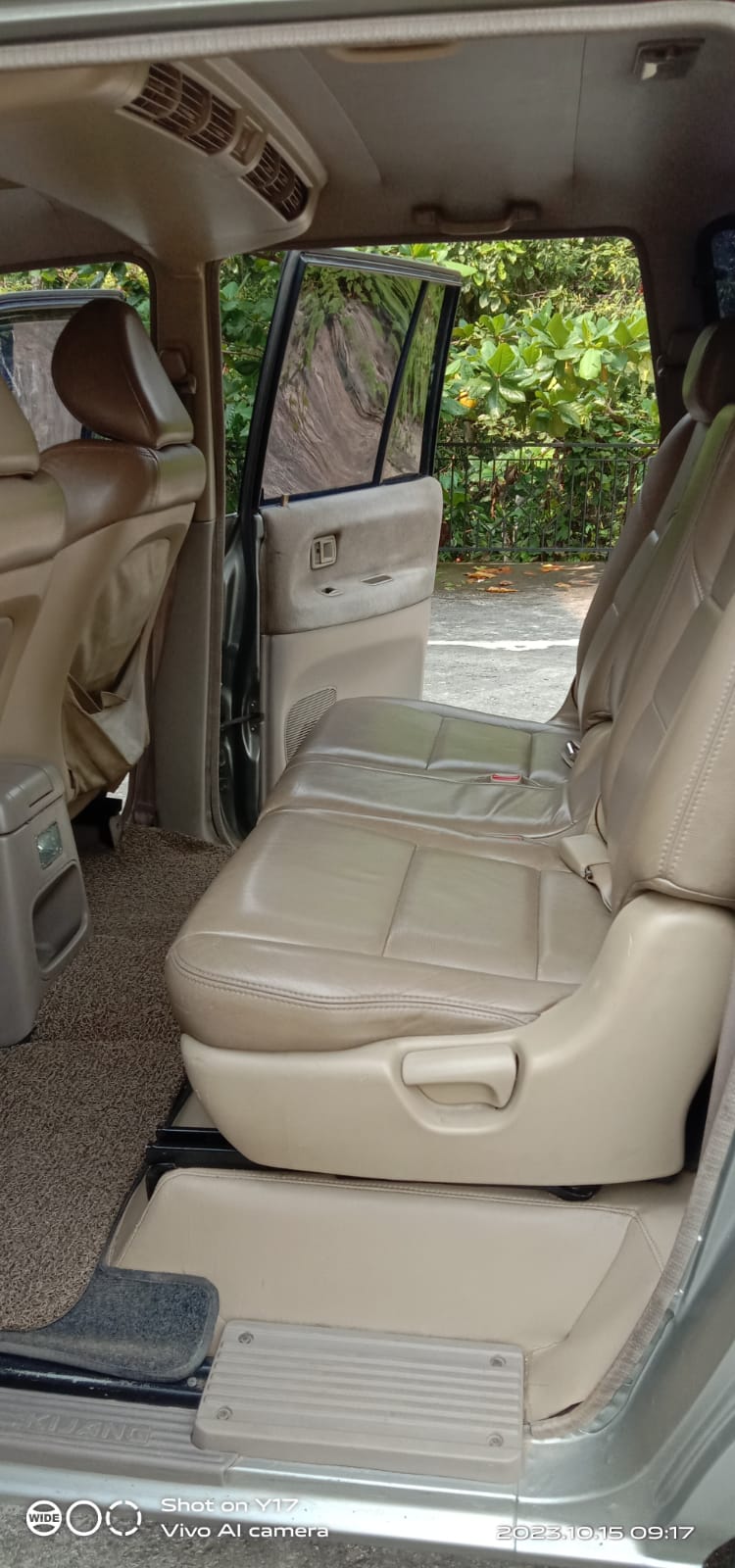 2002 Toyota Kijang 2002 Toyota Kijang