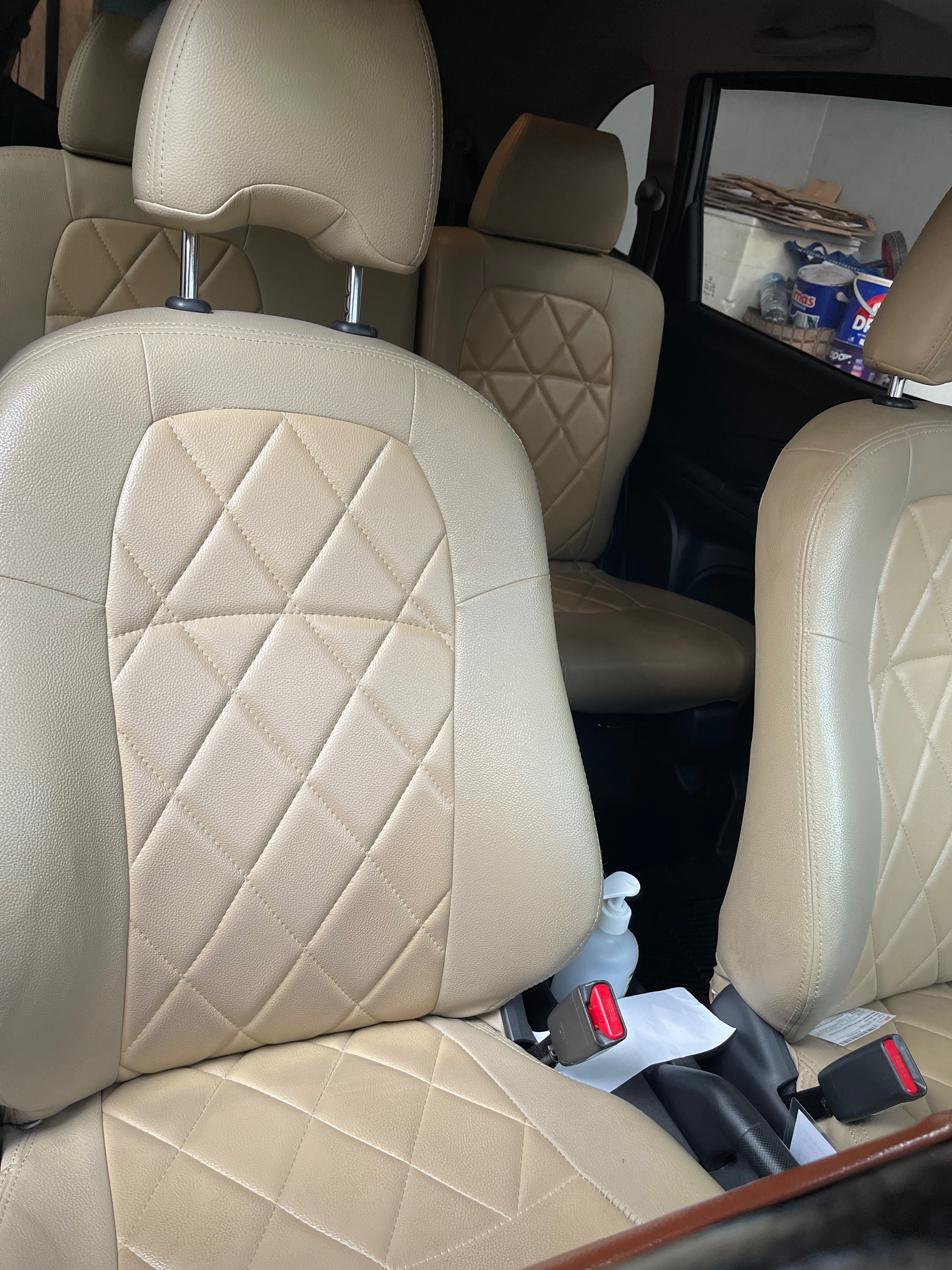 2016 Honda BRV 2016 Honda BRV
