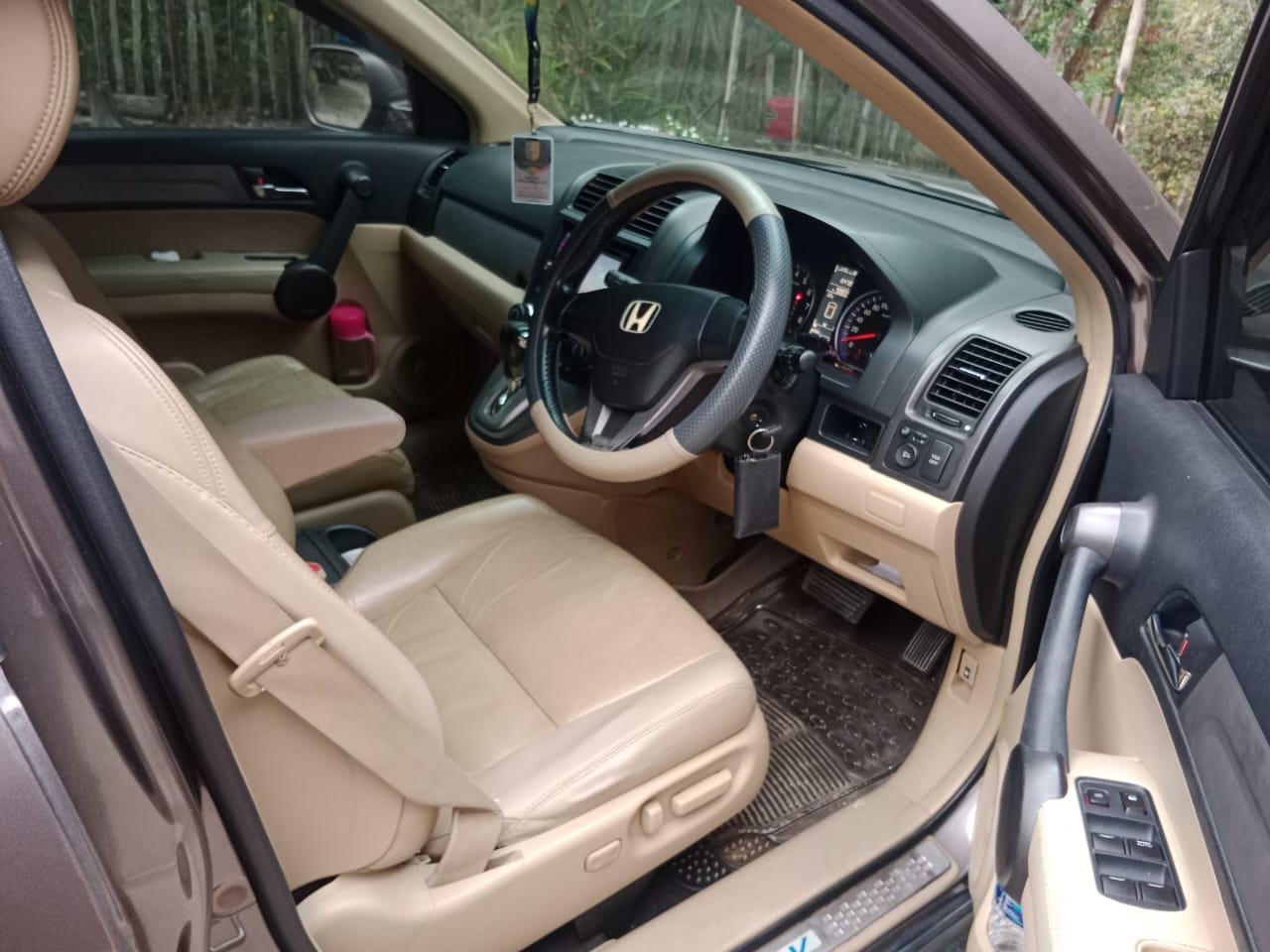 2011 Honda CR-V 2011 Honda CR-V