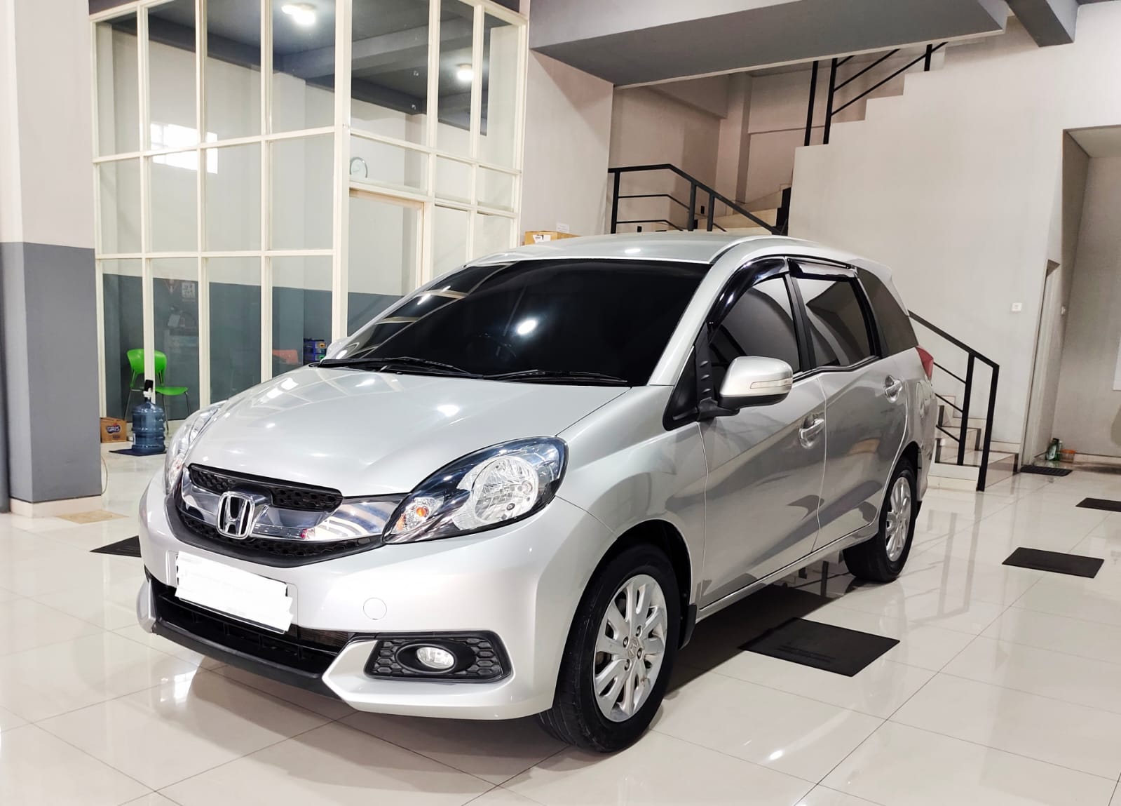2014 Honda Mobilio 2014 Honda Mobilio