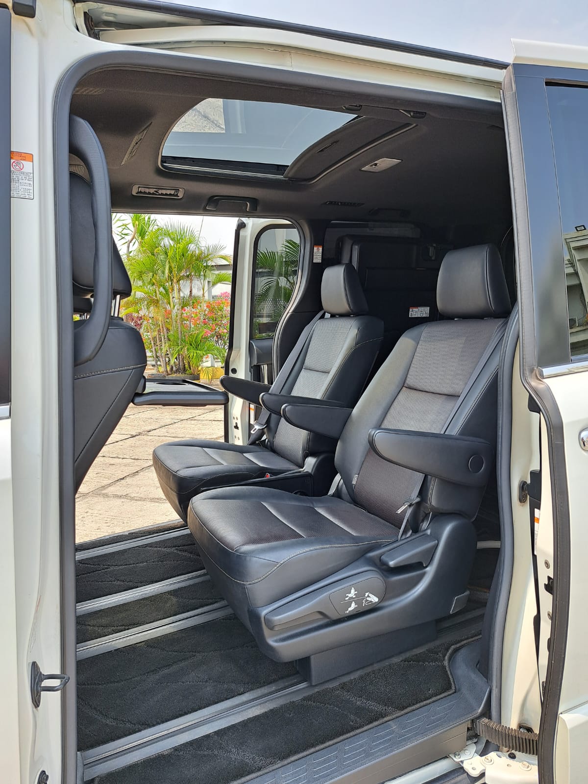 2018 Toyota Voxy 2018 Toyota Voxy