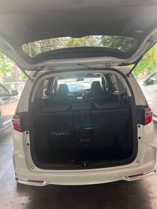 2019 Honda Odyssey 2019 Honda Odyssey