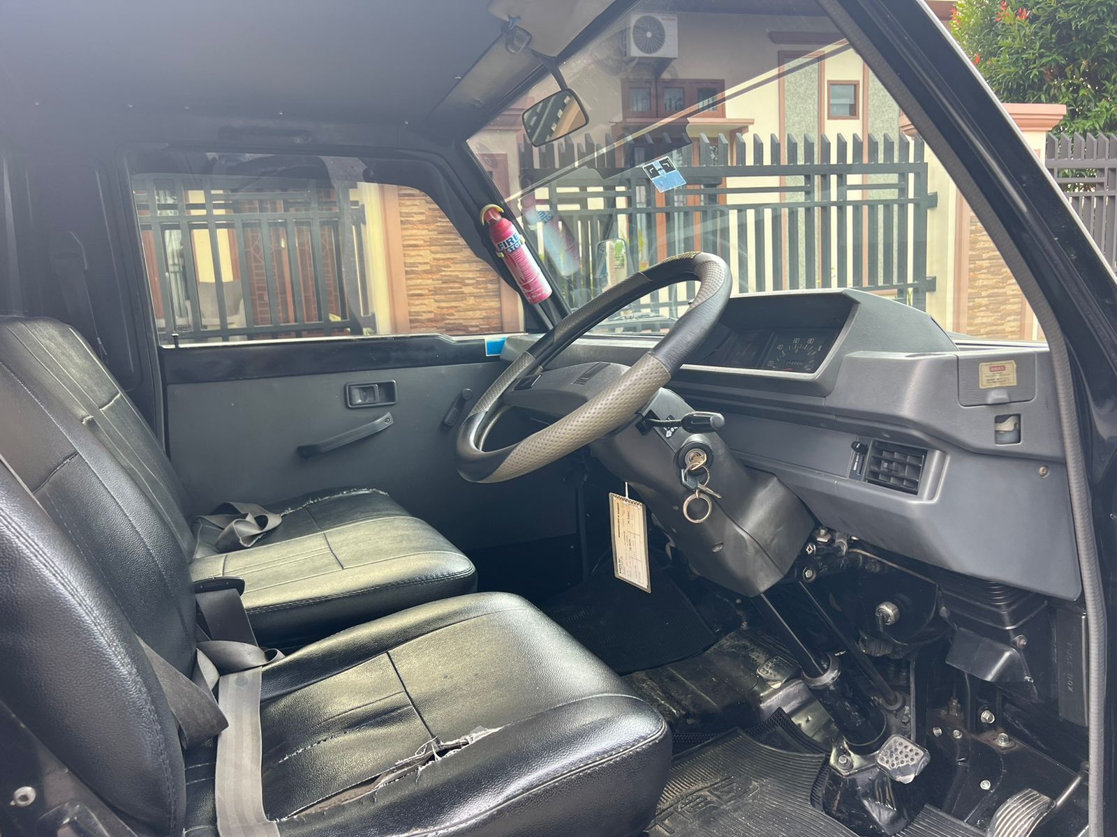 2008 Mitsubishi L300 2008 Mitsubishi L300