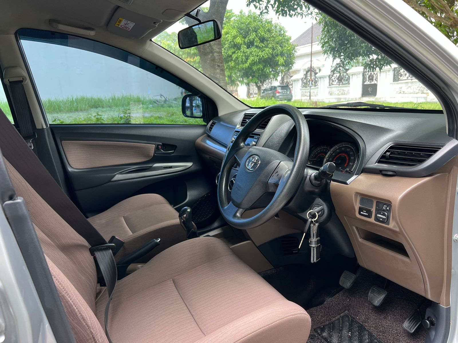 2018 Toyota Avanza 2018 Toyota Avanza