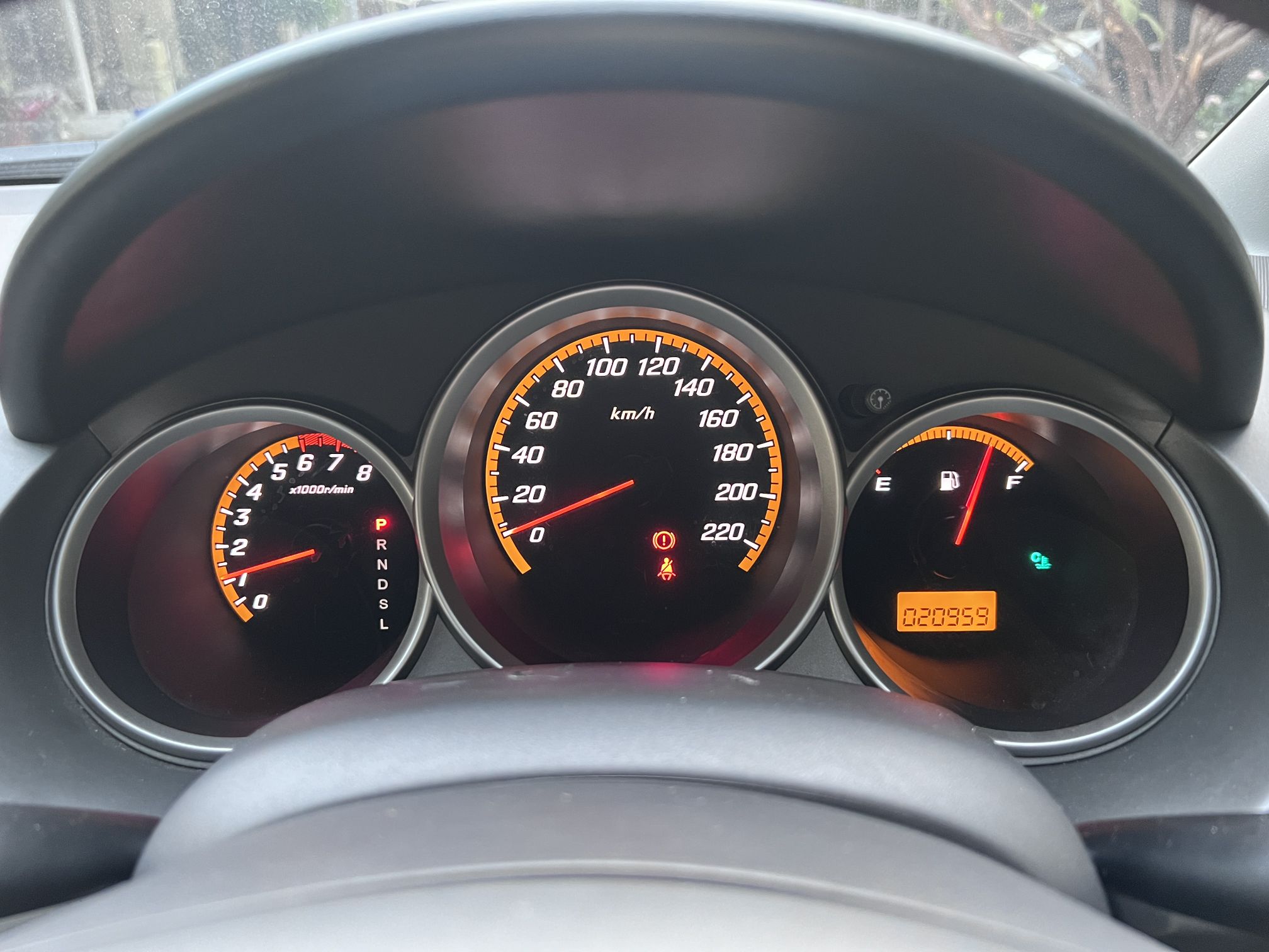 2006 Honda Jazz 2006 Honda Jazz