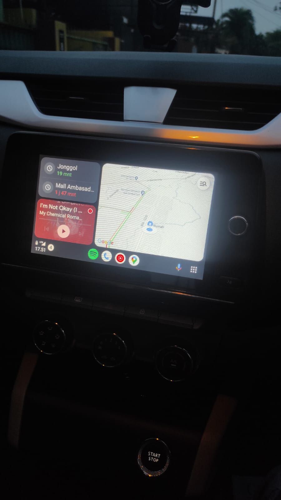 2020 Renault Triber 2020 Renault Triber