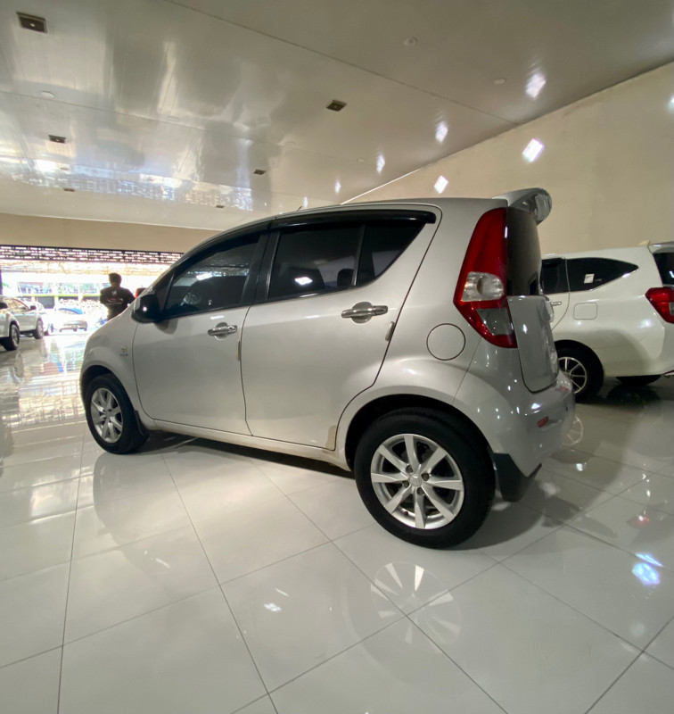 2014 Suzuki Splash 2014 Suzuki Splash