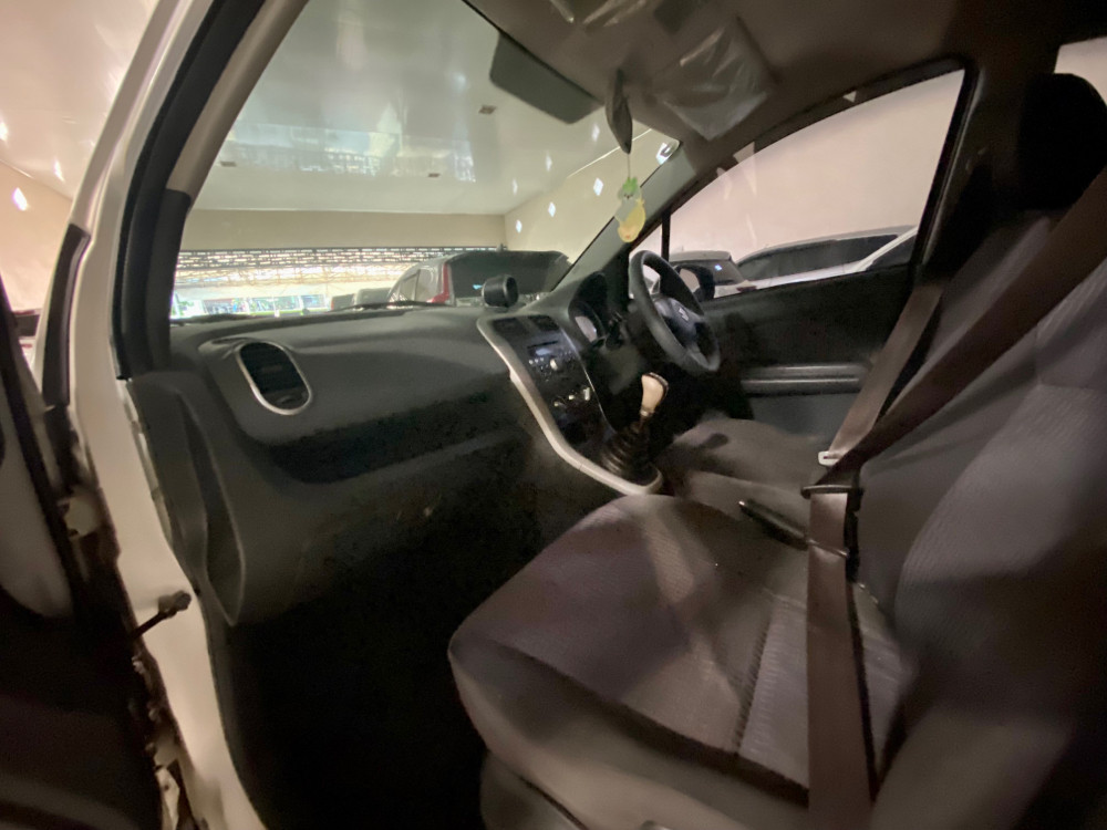 2014 Suzuki Splash 2014 Suzuki Splash