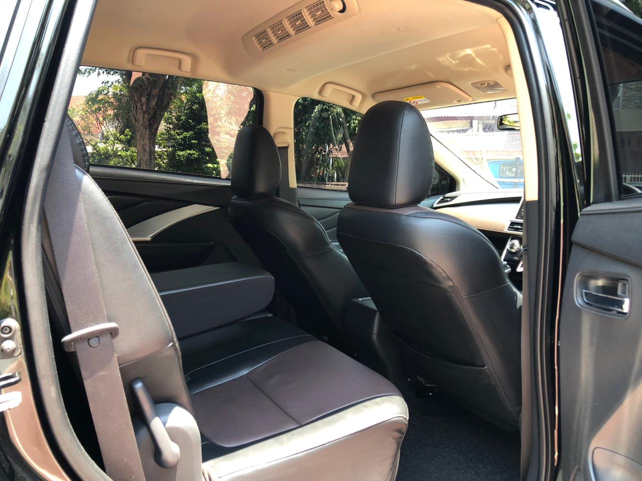 2021 Mitsubishi Xpander Cross 2021 Mitsubishi Xpander Cross