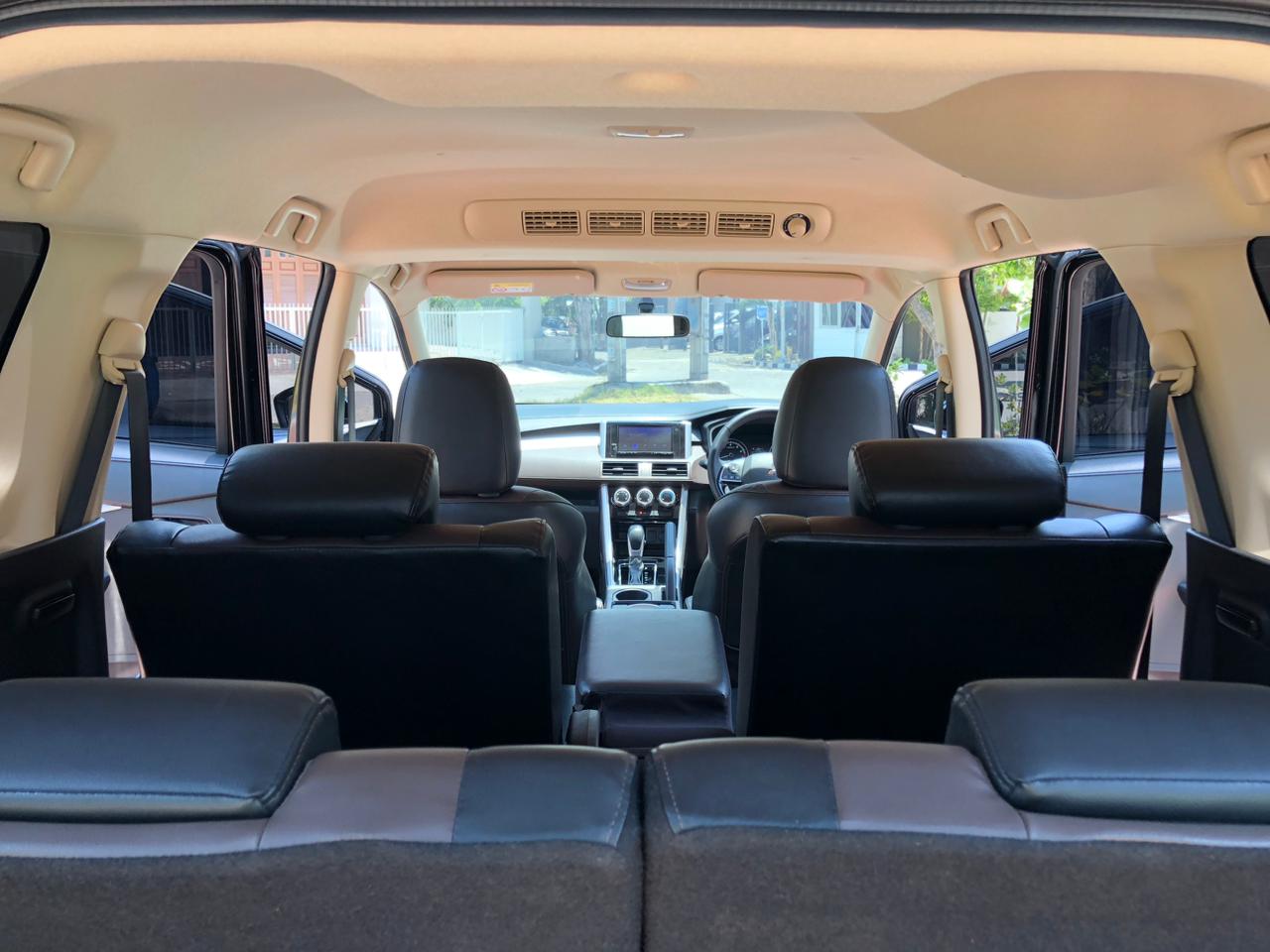 2021 Mitsubishi Xpander Cross 2021 Mitsubishi Xpander Cross