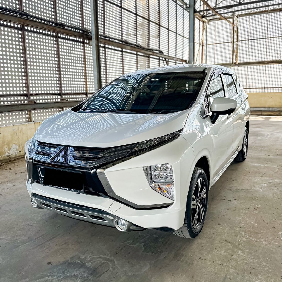 2021 Mitsubishi Xpander 2021 Mitsubishi Xpander