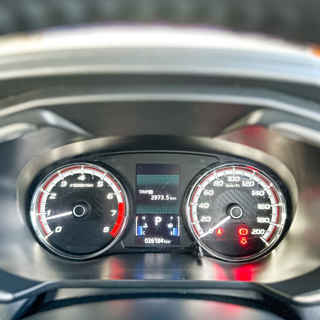 2021 Mitsubishi Xpander 2021 Mitsubishi Xpander