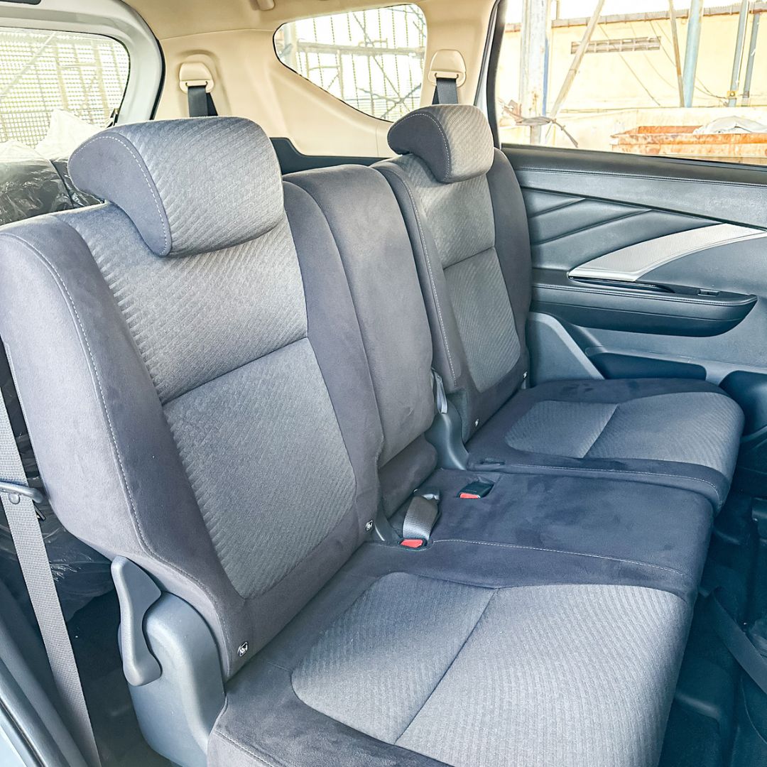 2021 Mitsubishi Xpander 2021 Mitsubishi Xpander