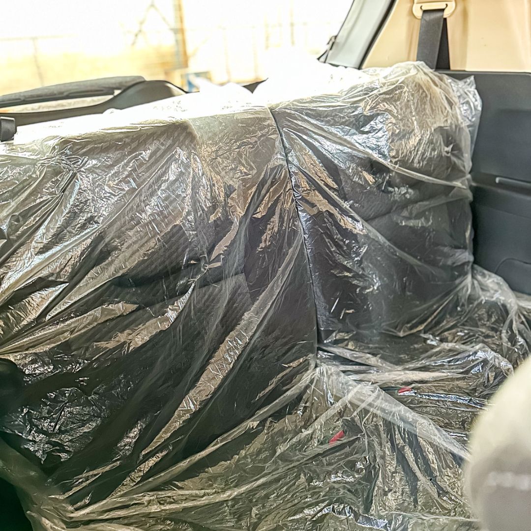 2021 Mitsubishi Xpander 2021 Mitsubishi Xpander